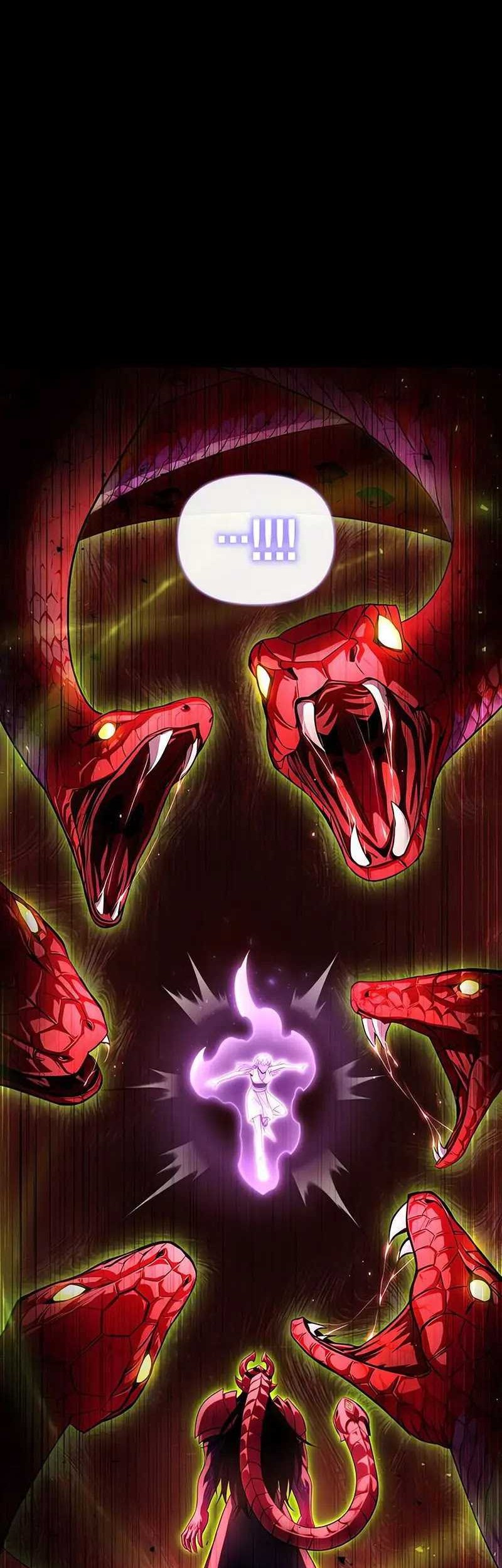 Superhuman Battlefield Chapter 89 - halaman 40