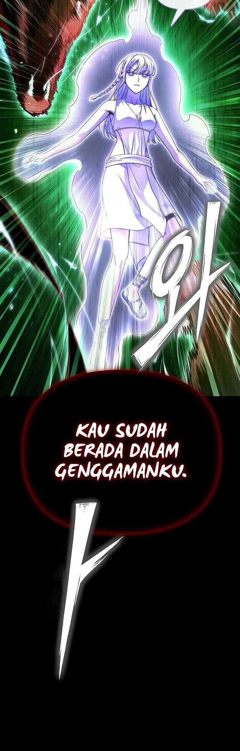 Superhuman Battlefield Chapter 89 - halaman 42