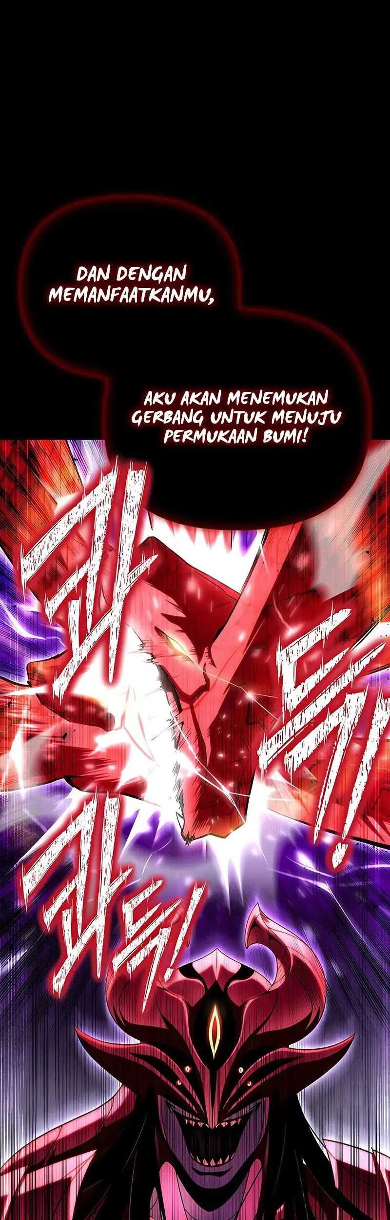 Superhuman Battlefield Chapter 89 - halaman 43