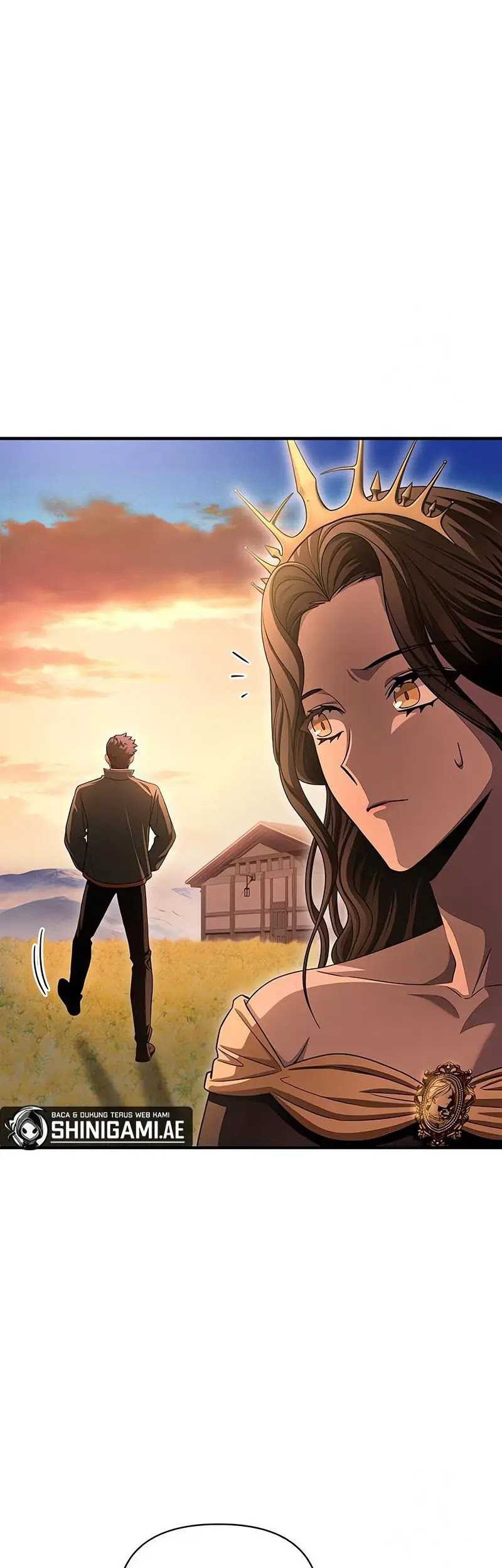 Superhuman Battlefield Chapter 89 - halaman 5
