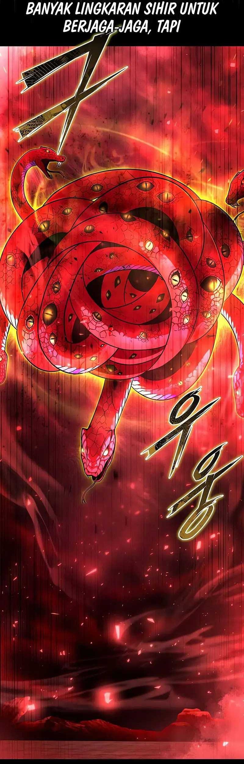 Superhuman Battlefield Chapter 89 - halaman 52