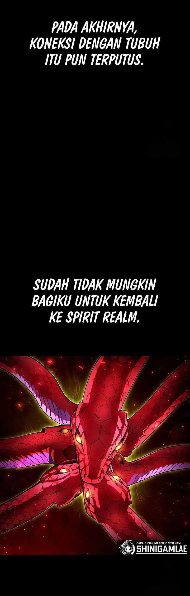 Superhuman Battlefield Chapter 89 - halaman 53