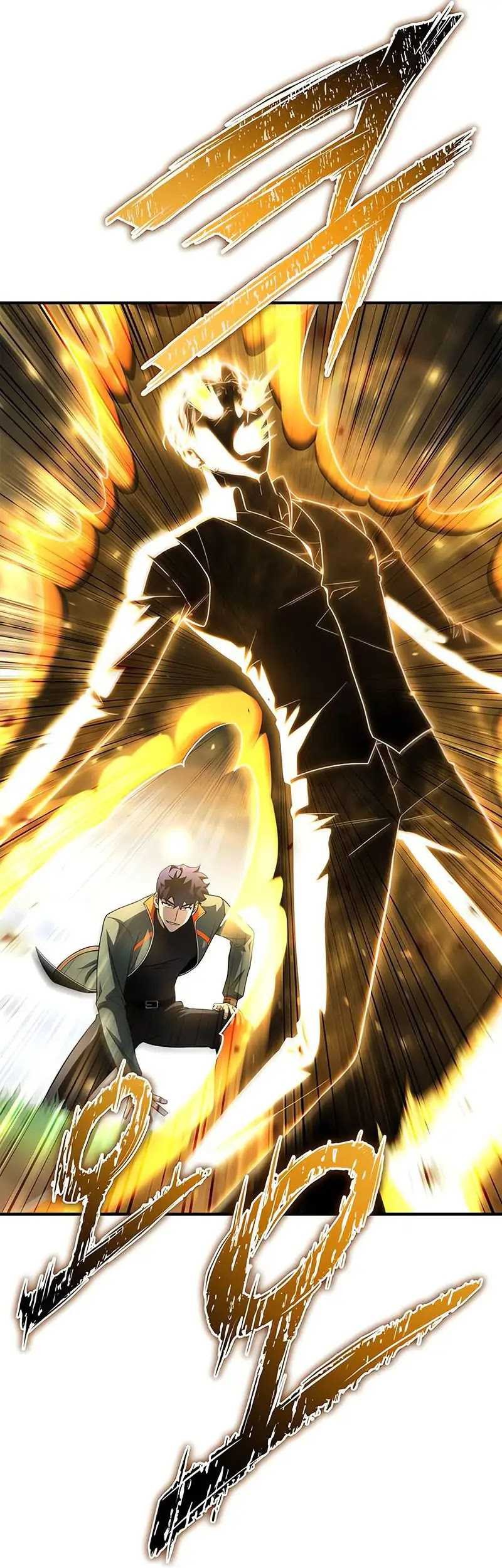 Superhuman Battlefield Chapter 89 - halaman 63