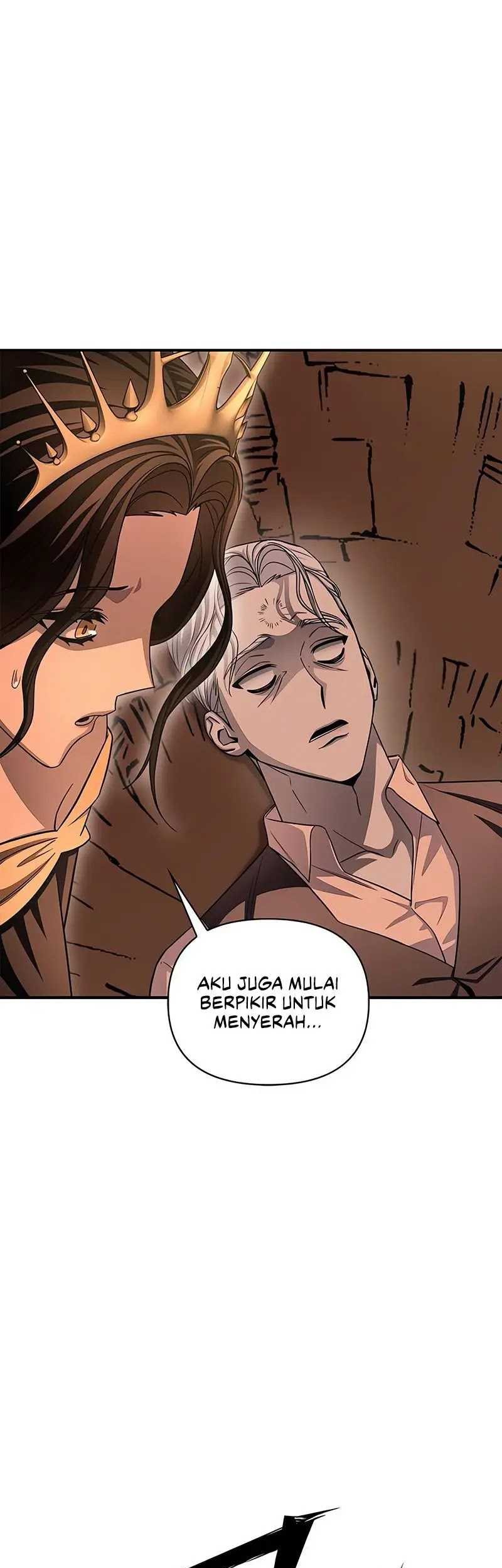 Superhuman Battlefield Chapter 89 - halaman 7