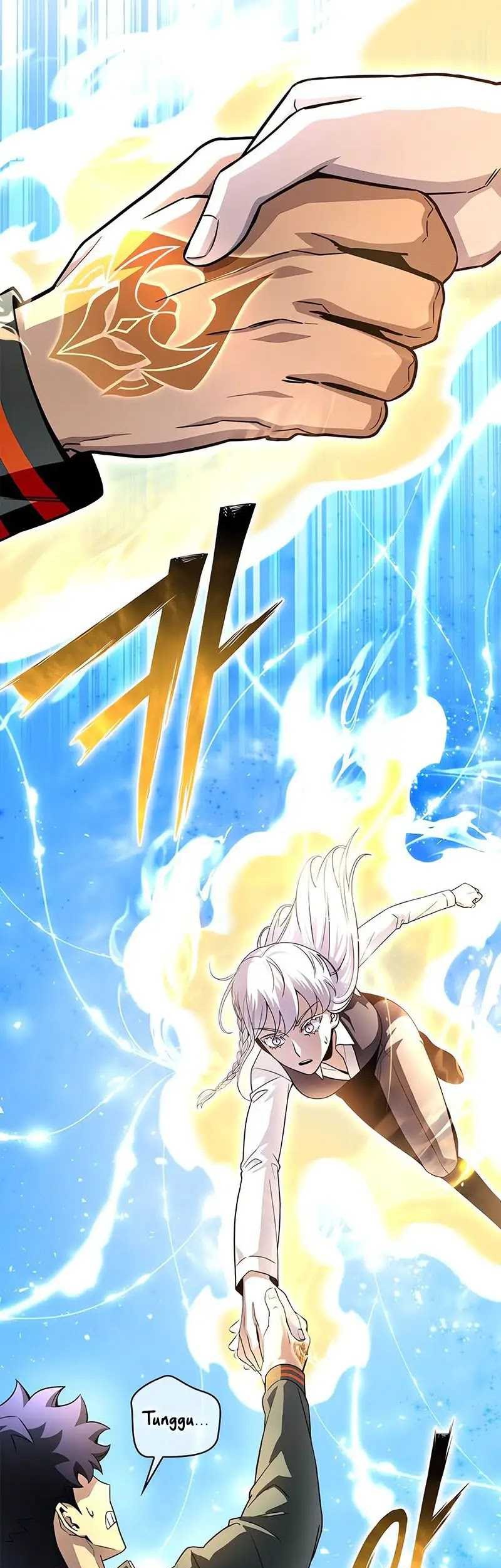 Superhuman Battlefield Chapter 89 - halaman 71