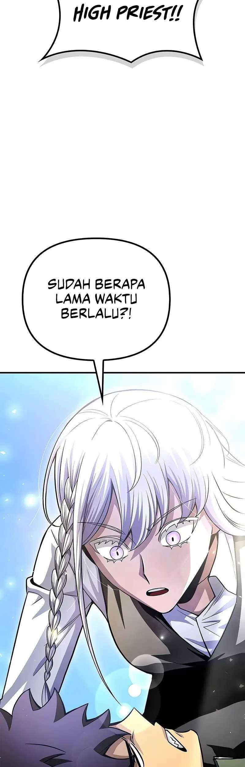Superhuman Battlefield Chapter 89 - halaman 73