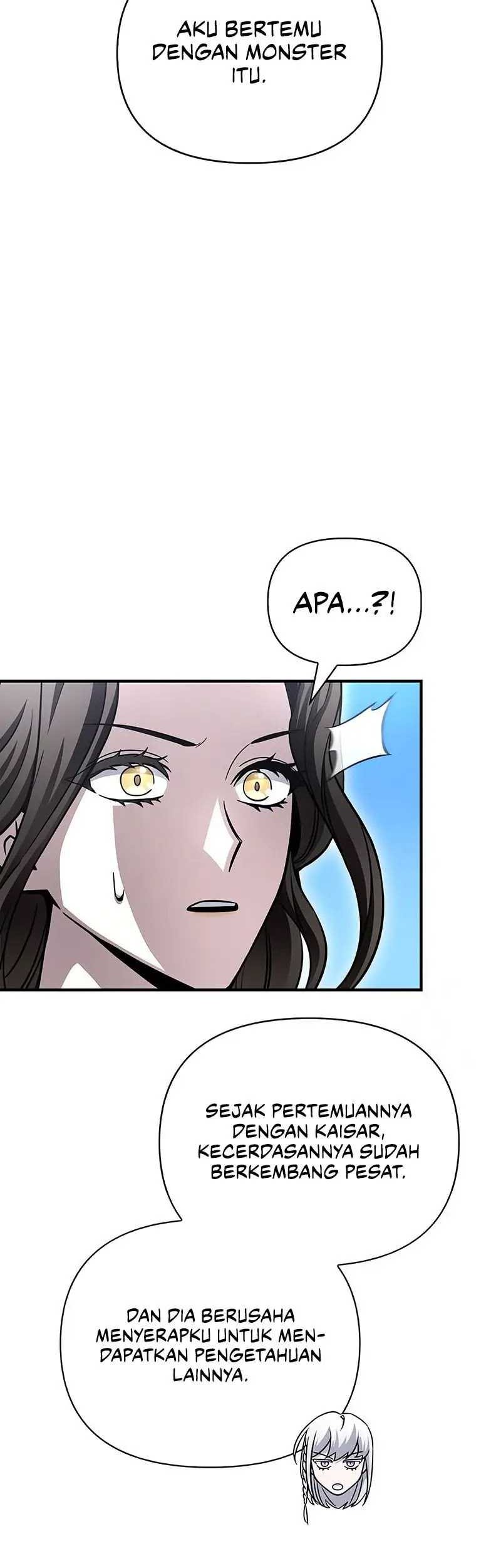 Superhuman Battlefield Chapter 89 - halaman 77