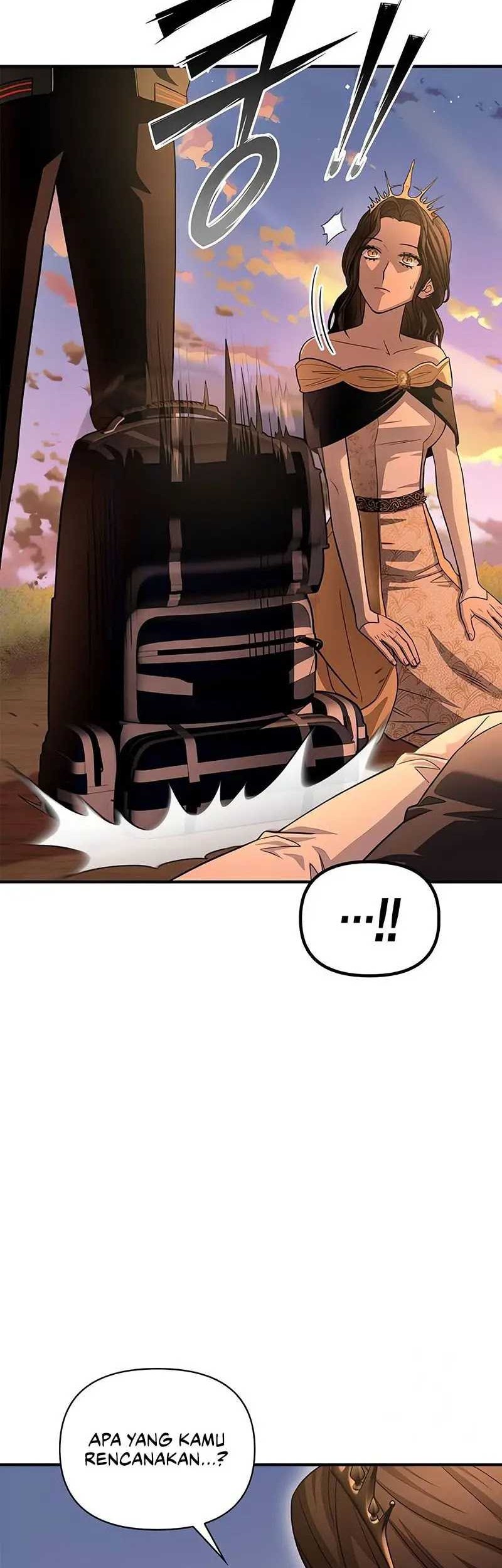 Superhuman Battlefield Chapter 89 - halaman 8