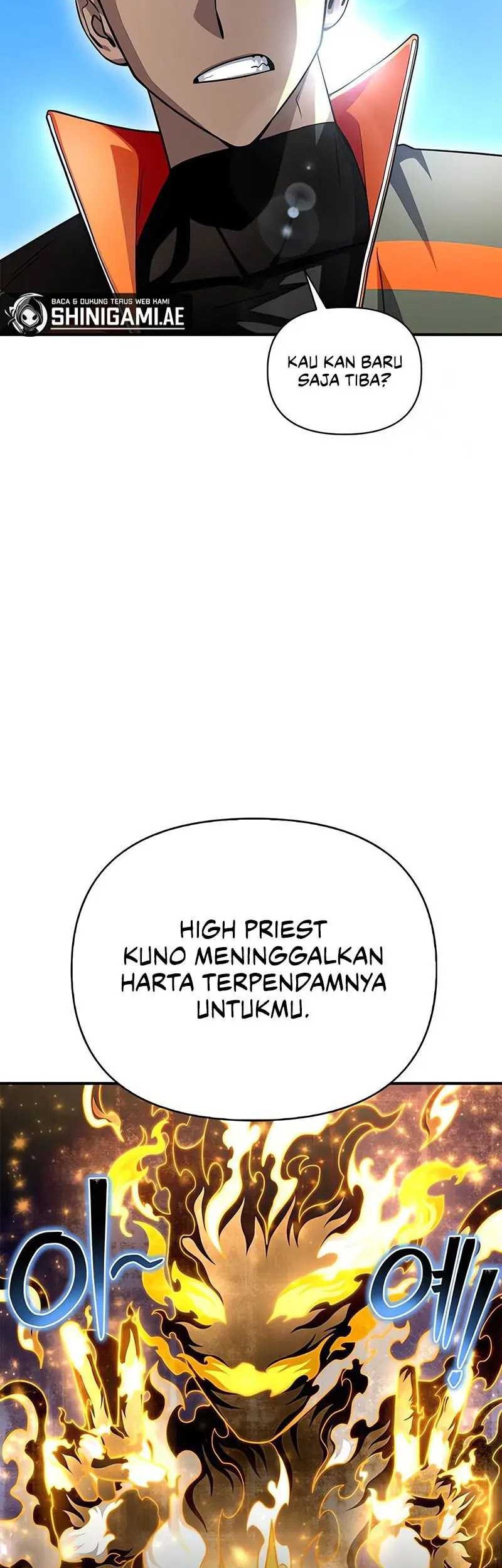 Superhuman Battlefield Chapter 89 - halaman 80