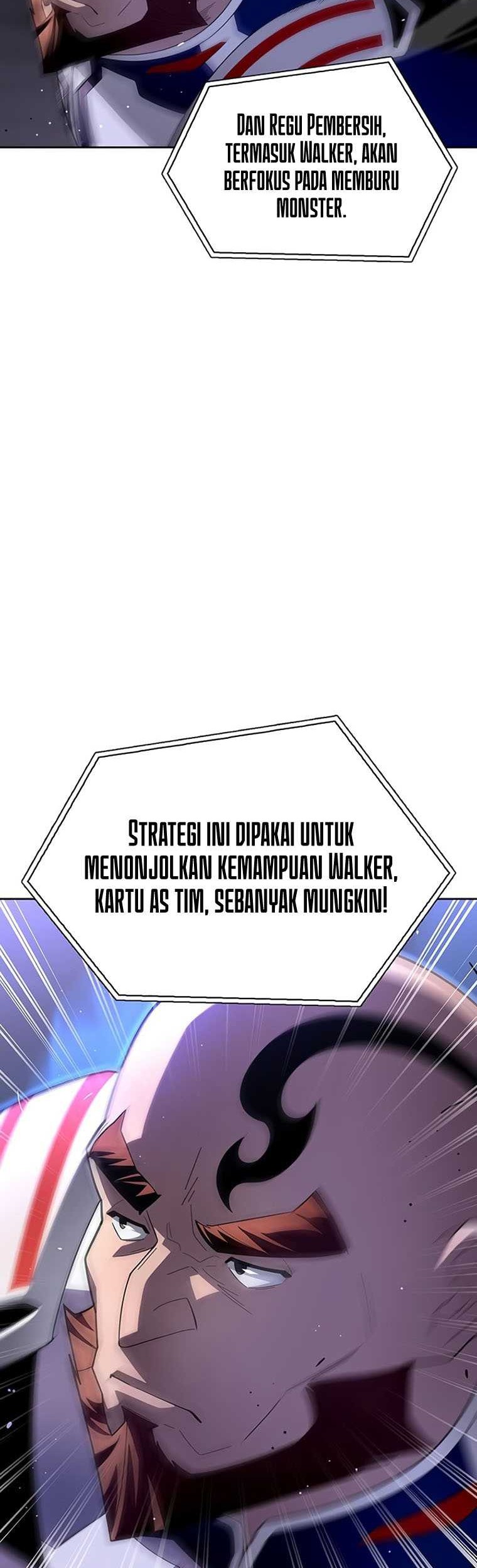 Superhuman Battlefield Chapter 9 - halaman 18