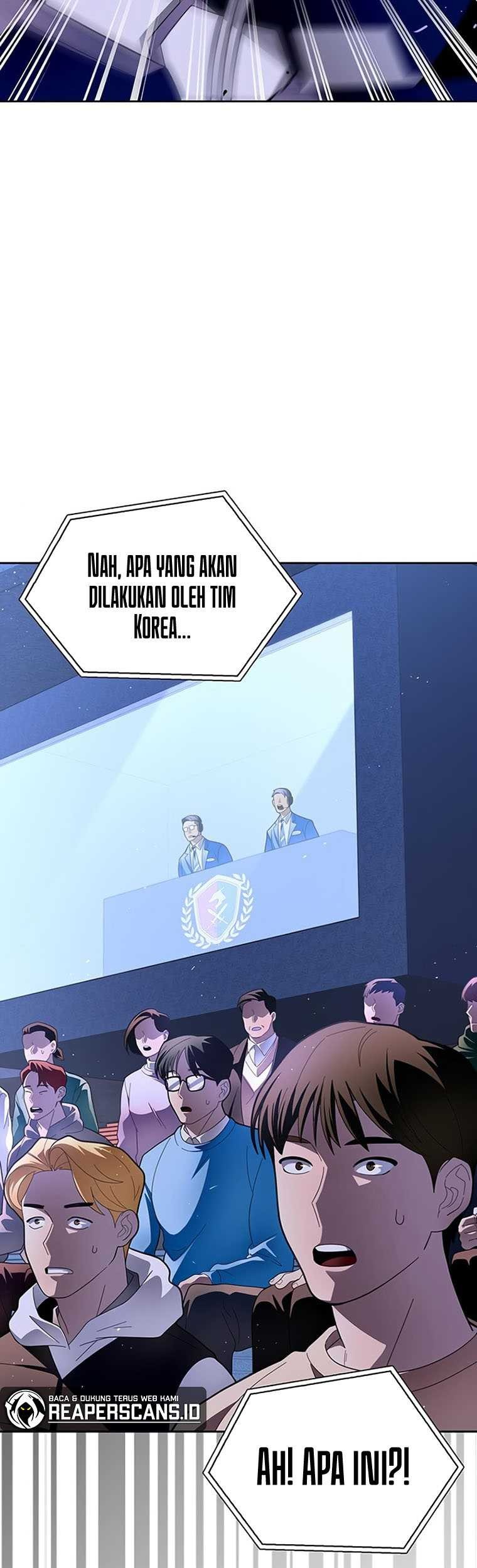 Superhuman Battlefield Chapter 9 - halaman 19