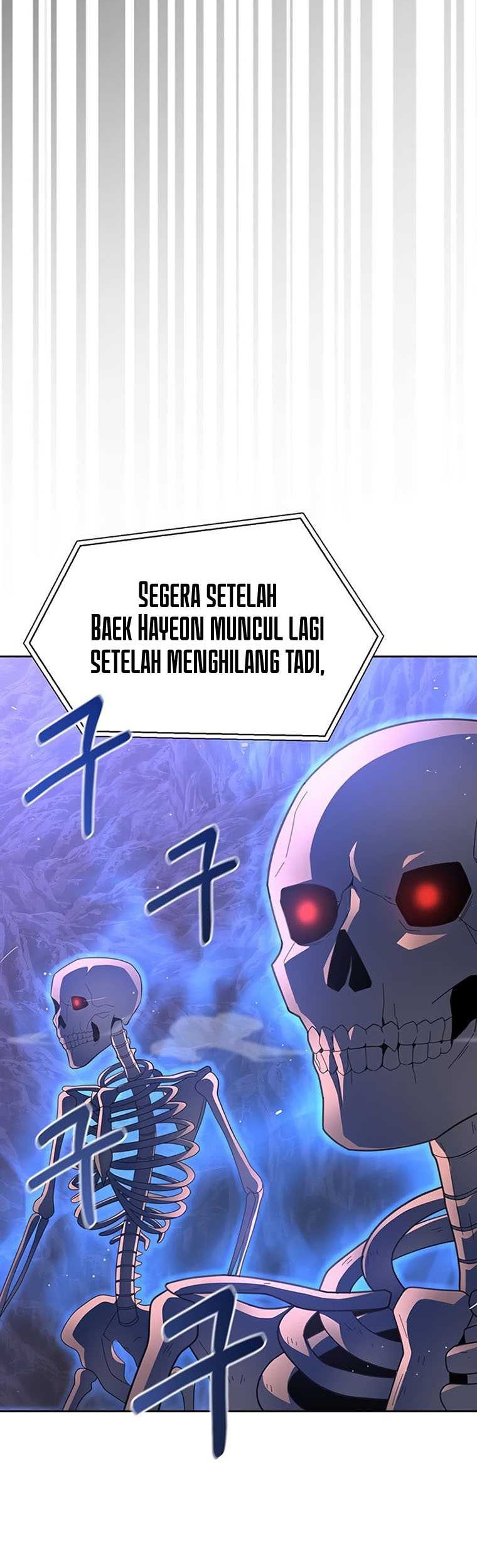 Superhuman Battlefield Chapter 9 - halaman 20