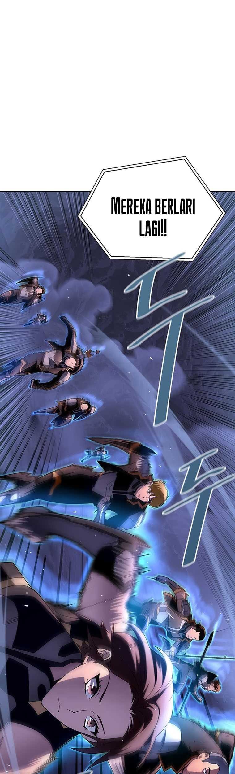 Superhuman Battlefield Chapter 9 - halaman 21