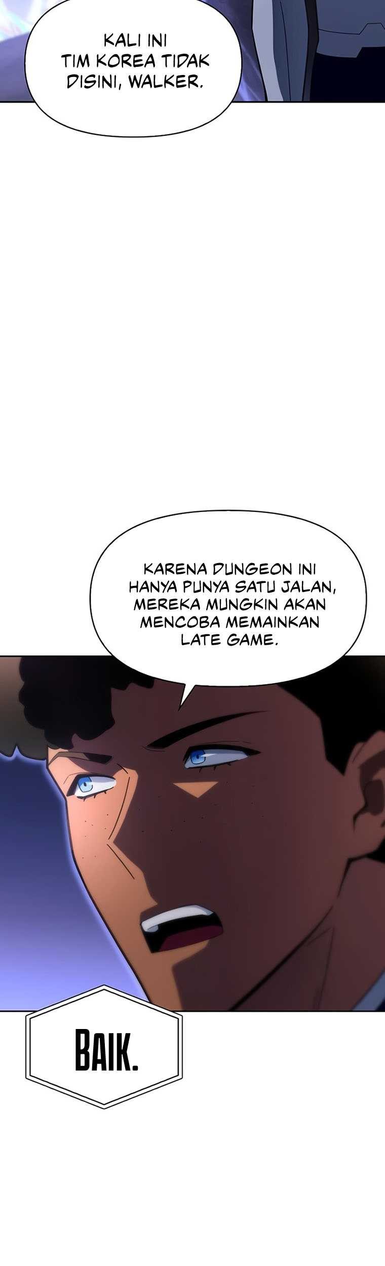 Superhuman Battlefield Chapter 9 - halaman 29