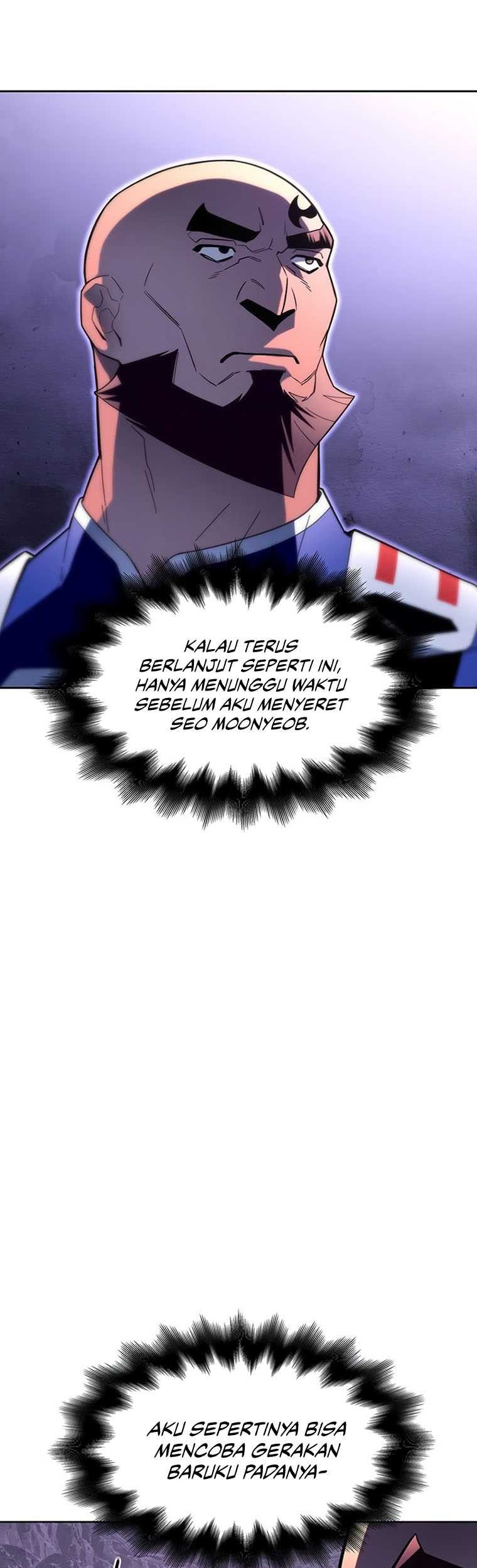 Superhuman Battlefield Chapter 9 - halaman 31