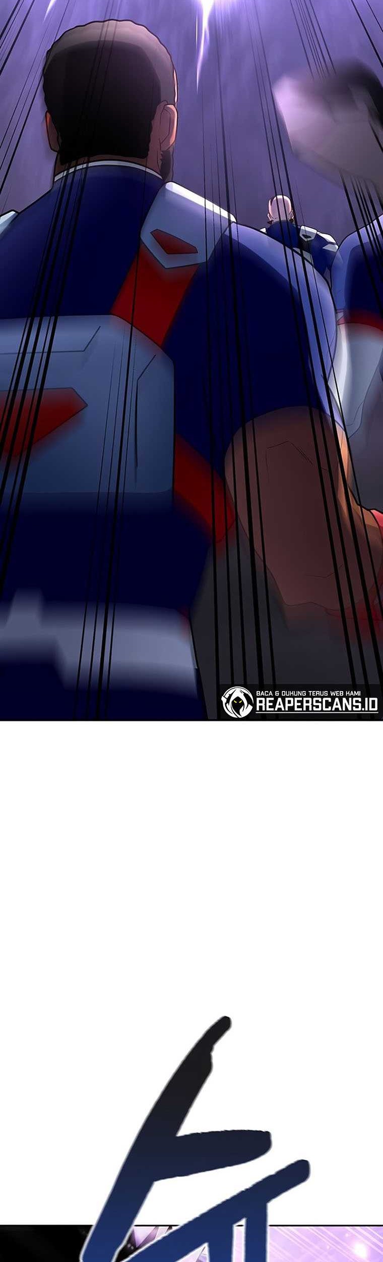 Superhuman Battlefield Chapter 9 - halaman 36
