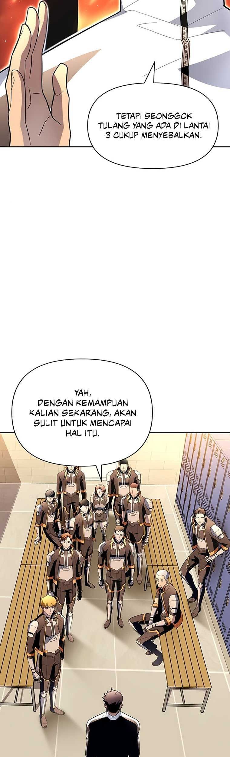 Superhuman Battlefield Chapter 9 - halaman 4