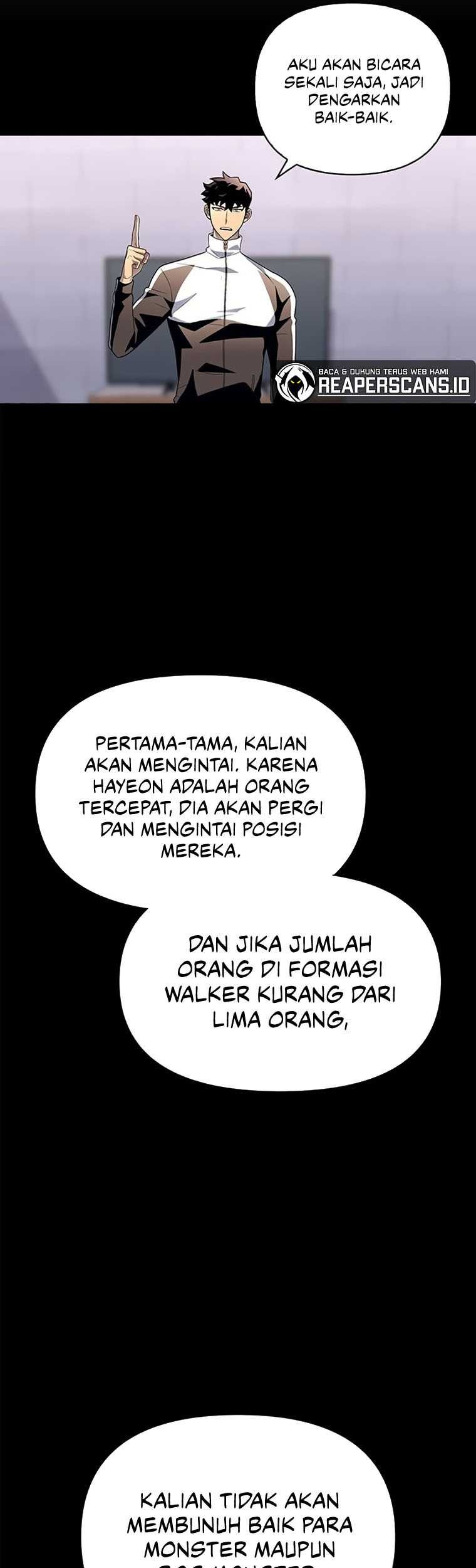 Superhuman Battlefield Chapter 9 - halaman 40