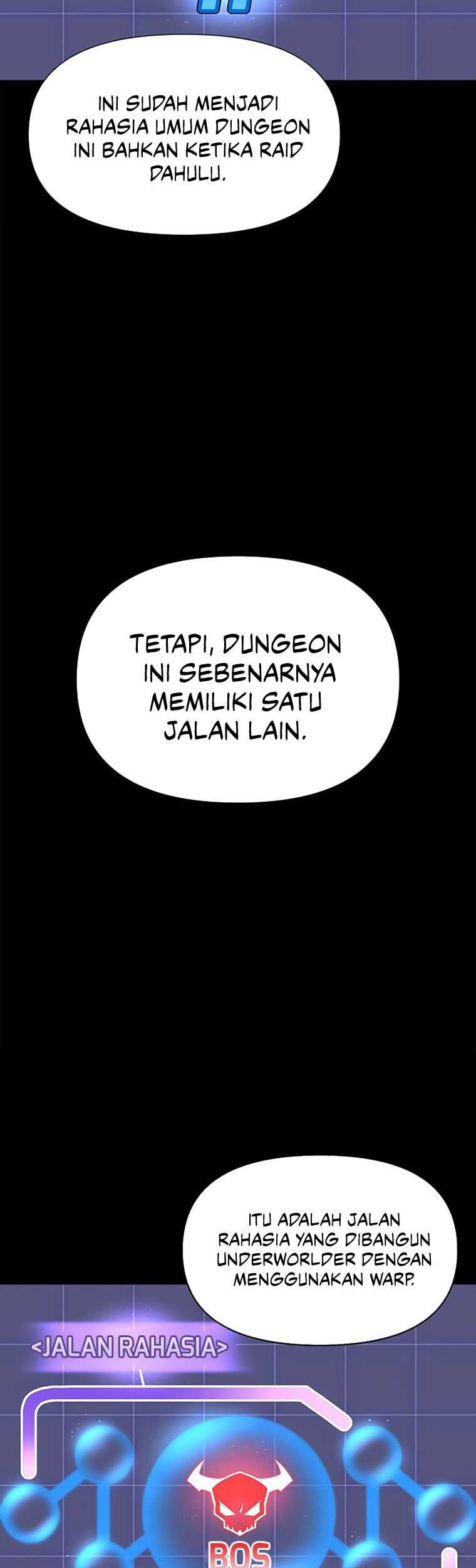 Superhuman Battlefield Chapter 9 - halaman 42