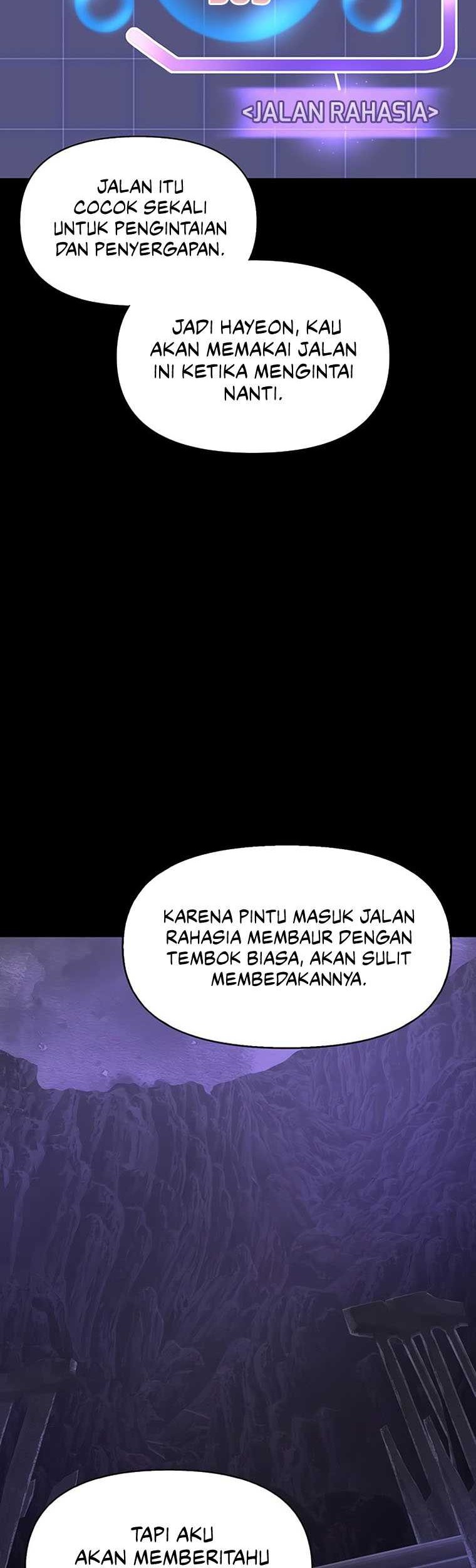 Superhuman Battlefield Chapter 9 - halaman 43