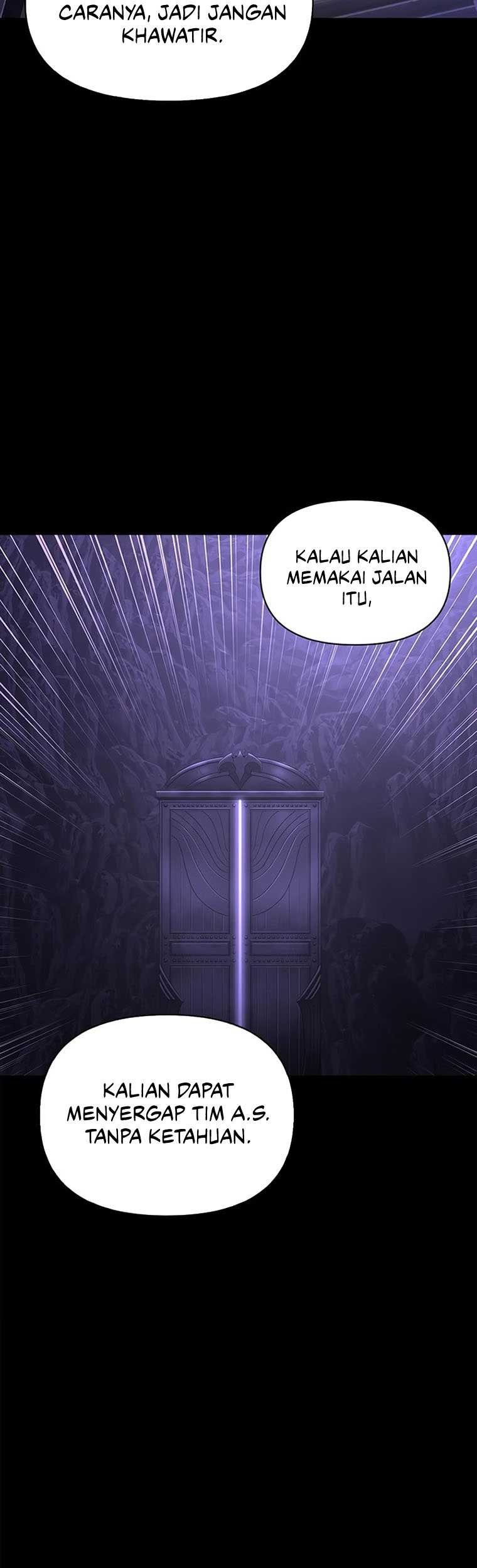 Superhuman Battlefield Chapter 9 - halaman 44