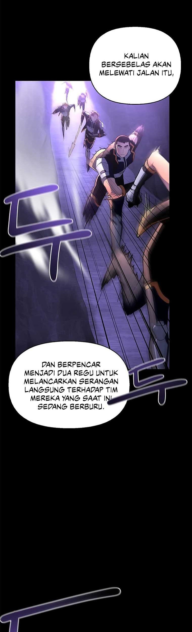 Superhuman Battlefield Chapter 9 - halaman 45