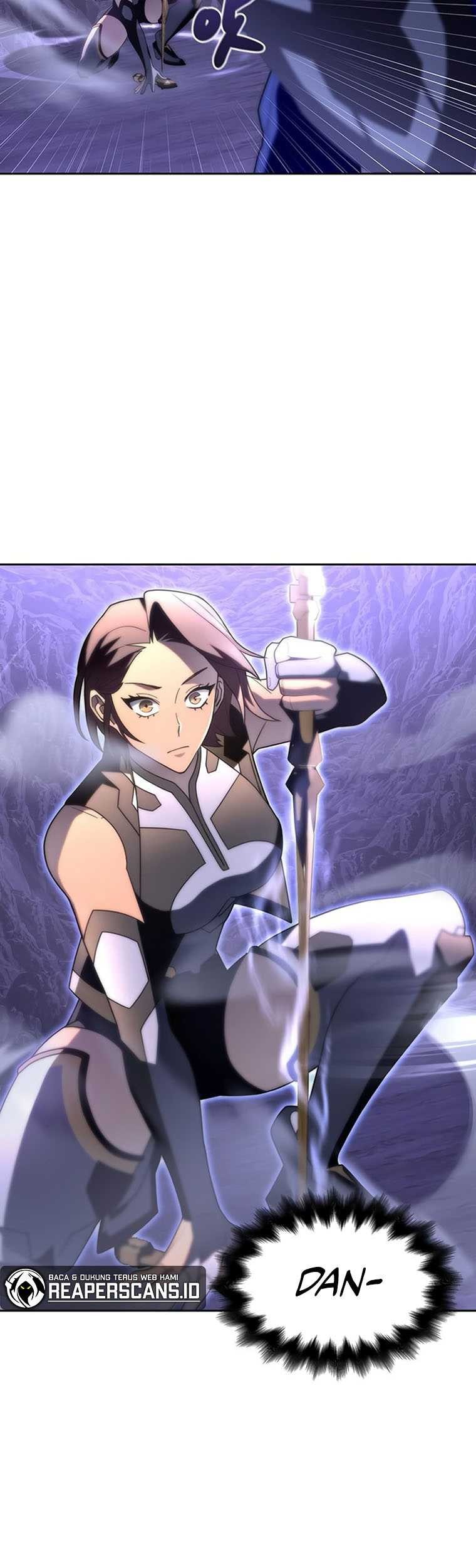 Superhuman Battlefield Chapter 9 - halaman 50