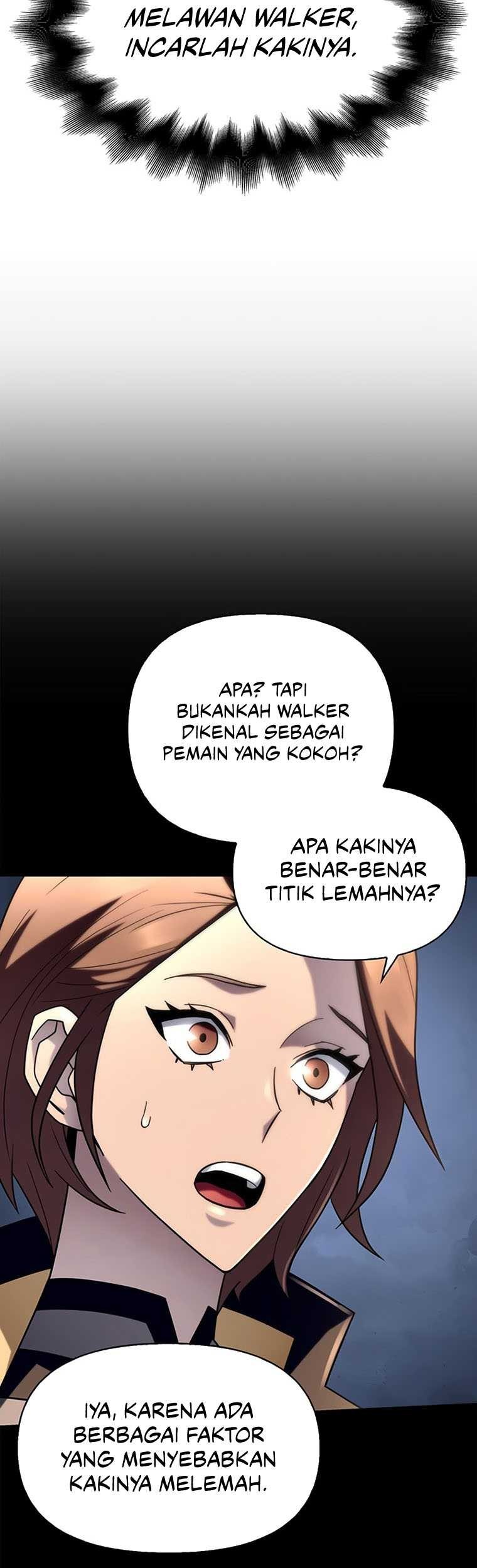 Superhuman Battlefield Chapter 9 - halaman 52