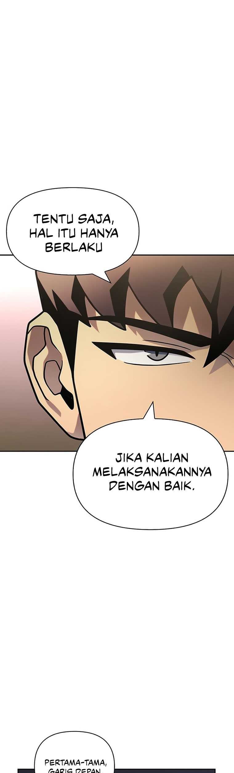 Superhuman Battlefield Chapter 9 - halaman 6