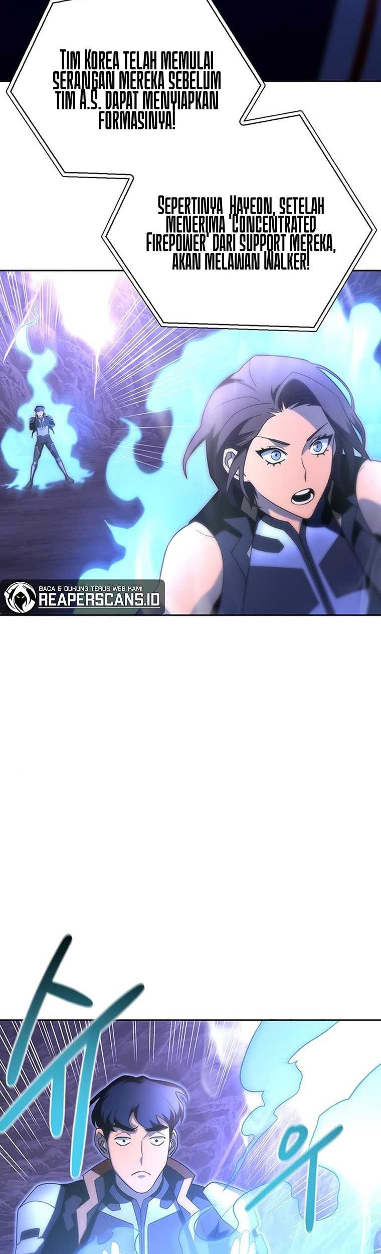 Superhuman Battlefield Chapter 9 - halaman 60