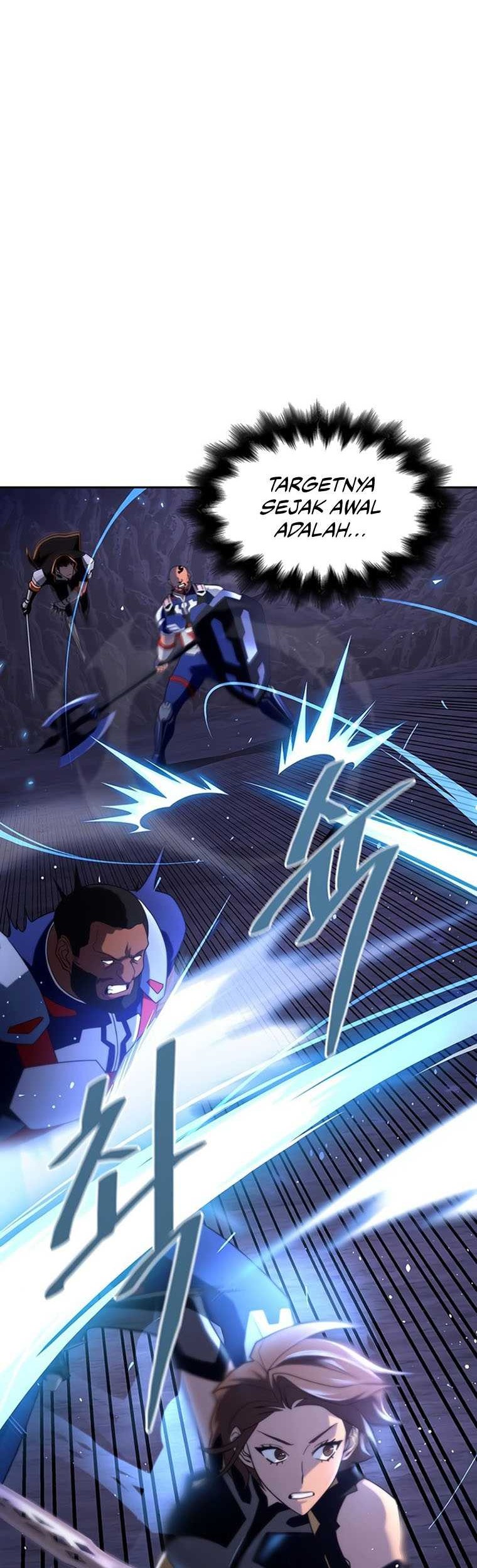 Superhuman Battlefield Chapter 9 - halaman 64