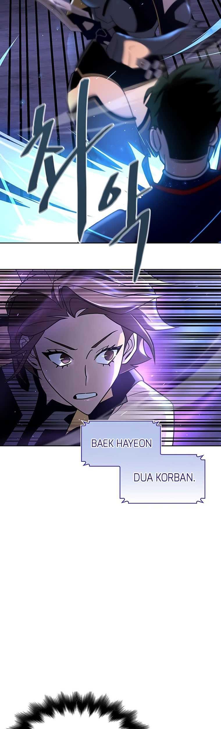 Superhuman Battlefield Chapter 9 - halaman 65