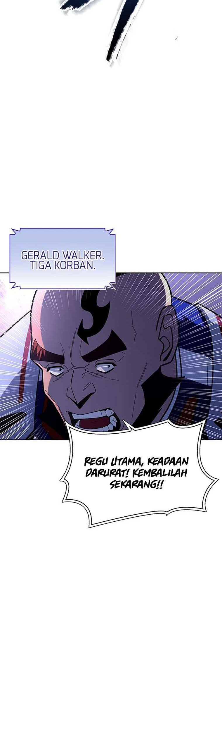 Superhuman Battlefield Chapter 9 - halaman 68
