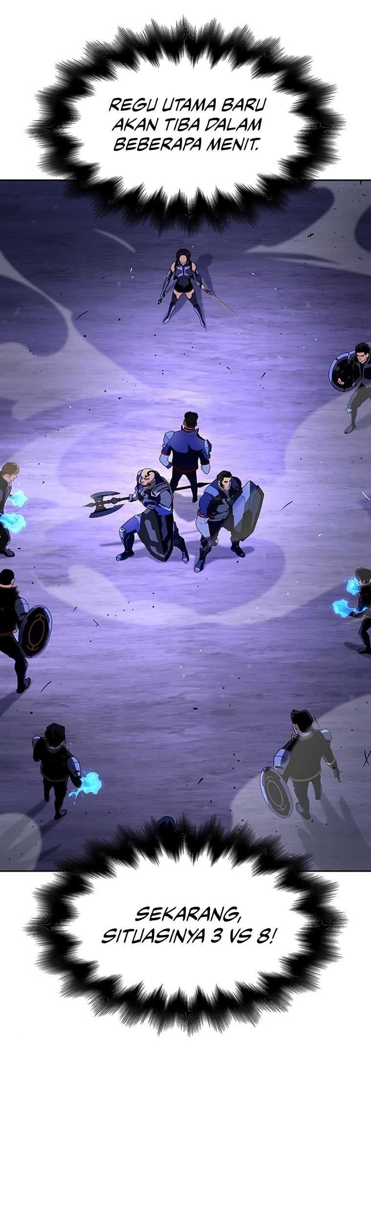 Superhuman Battlefield Chapter 9 - halaman 69