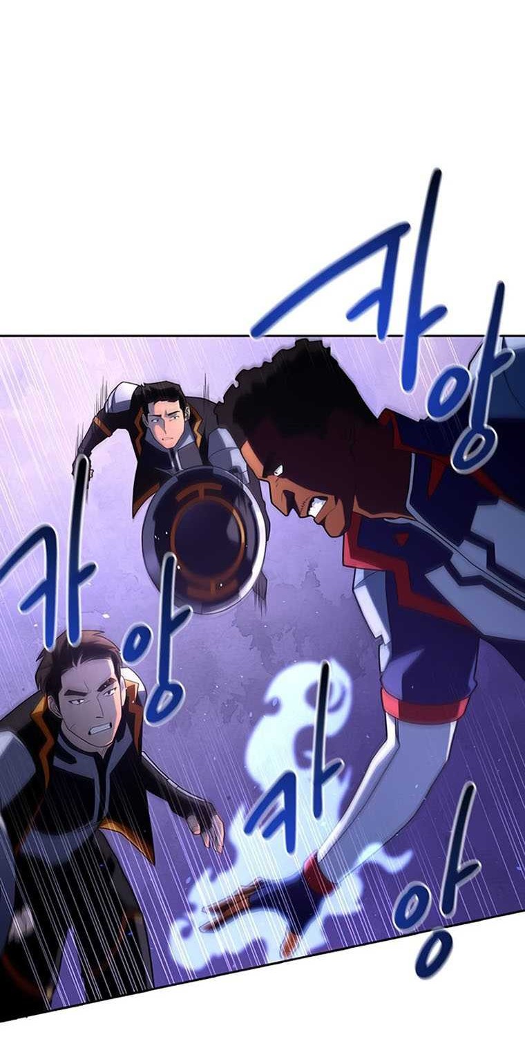 Superhuman Battlefield Chapter 9 - halaman 70