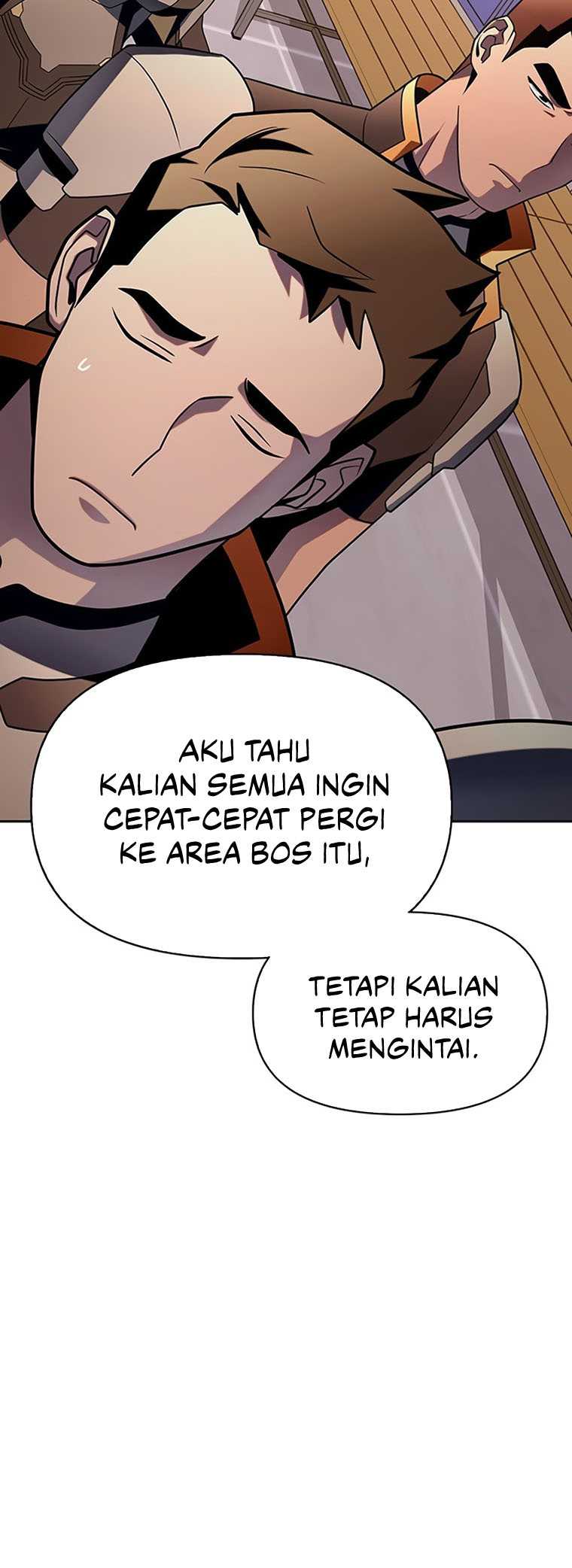 Superhuman Battlefield Chapter 9 - halaman 8