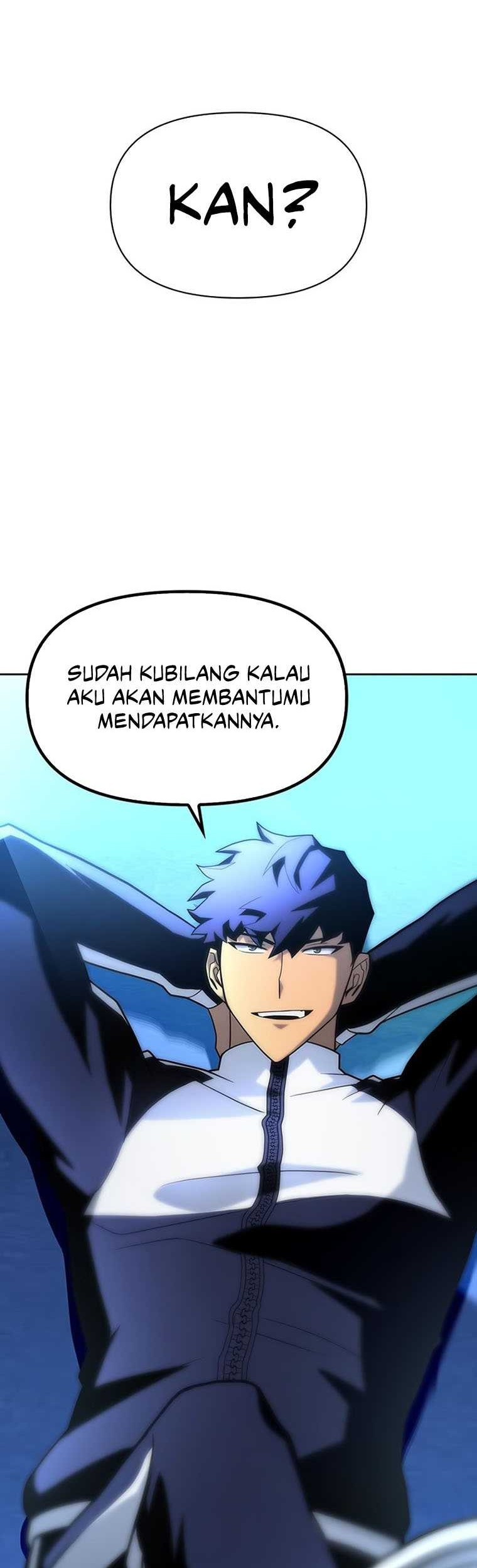 Superhuman Battlefield Chapter 9 - halaman 90