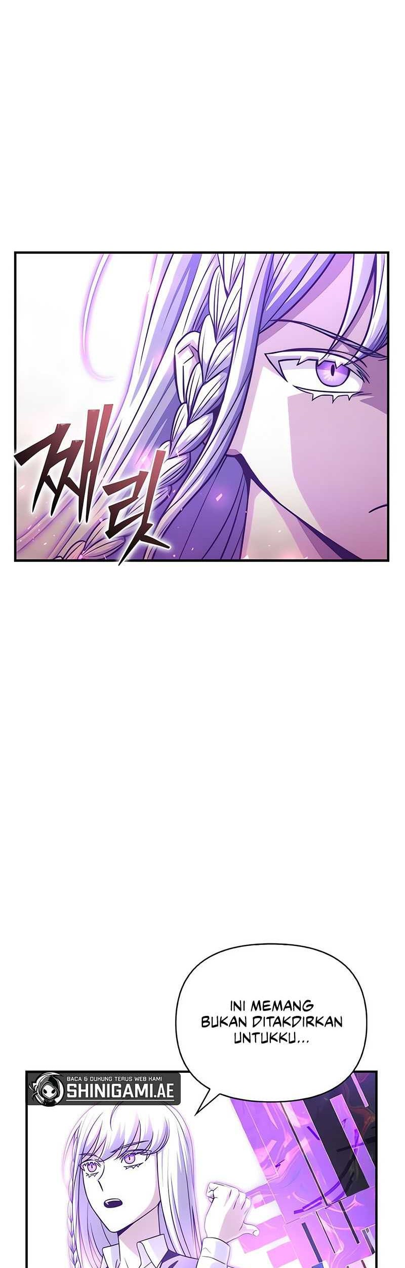 Superhuman Battlefield Chapter 90 - halaman 11