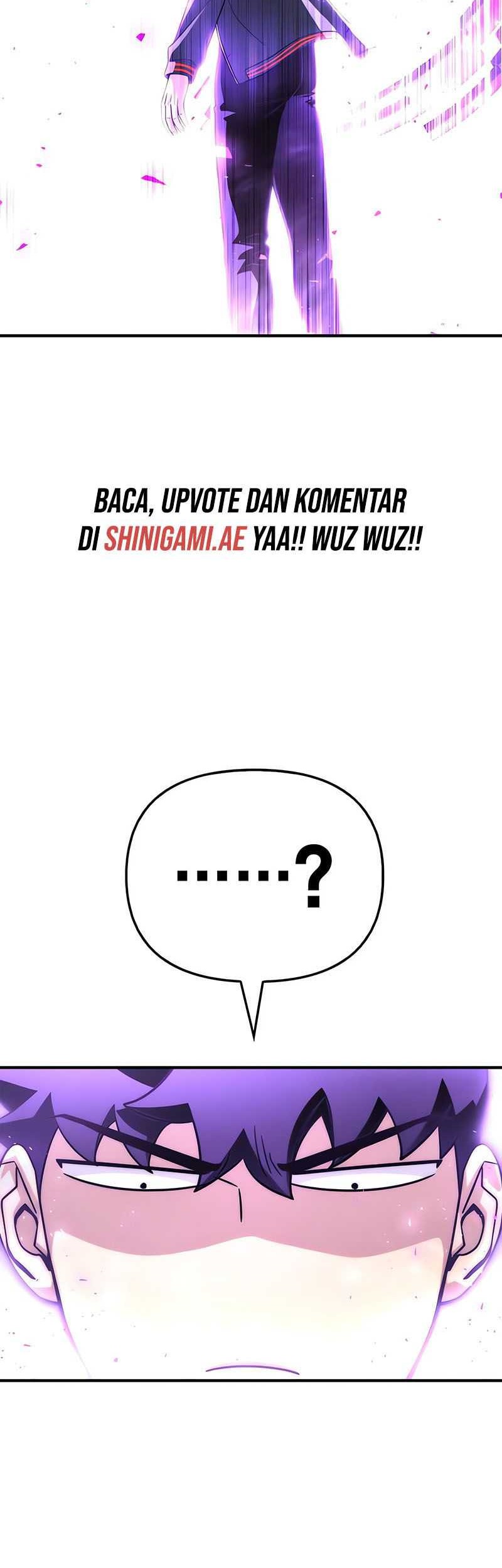 Superhuman Battlefield Chapter 90 - halaman 19