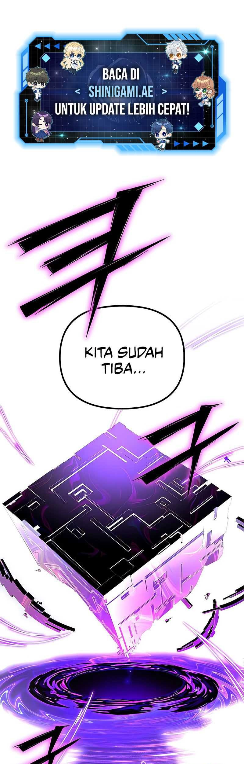 Superhuman Battlefield Chapter 90 - halaman 2