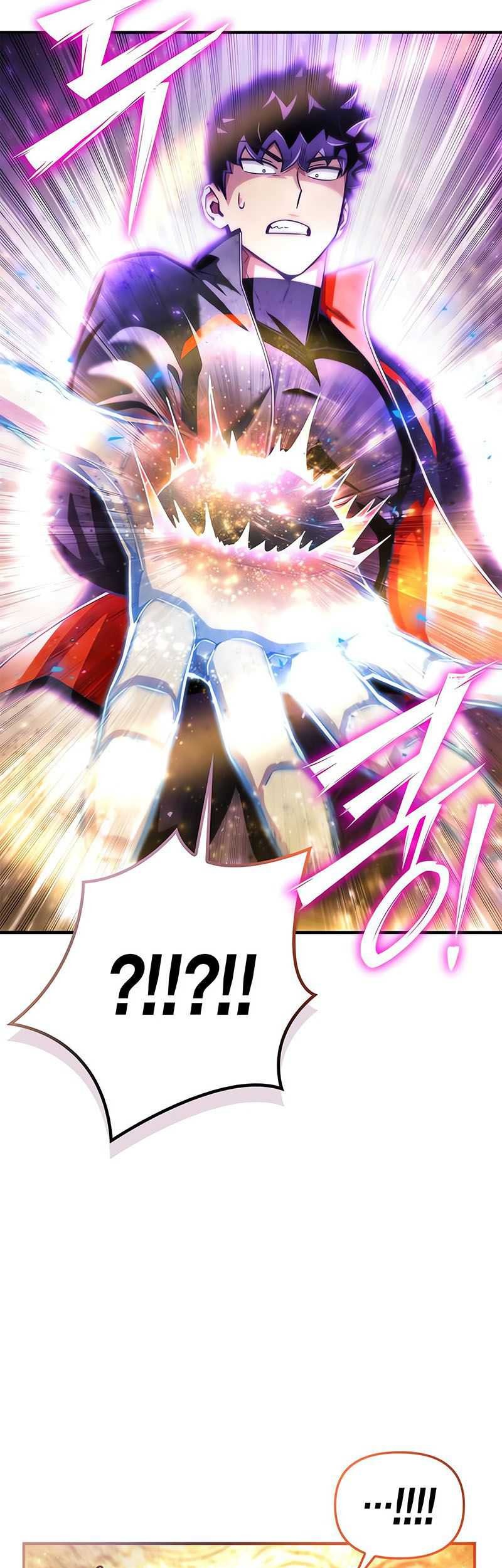 Superhuman Battlefield Chapter 90 - halaman 22