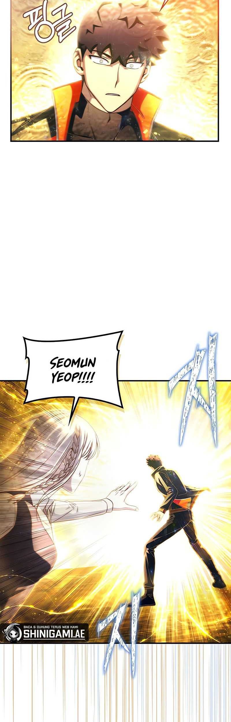 Superhuman Battlefield Chapter 90 - halaman 23