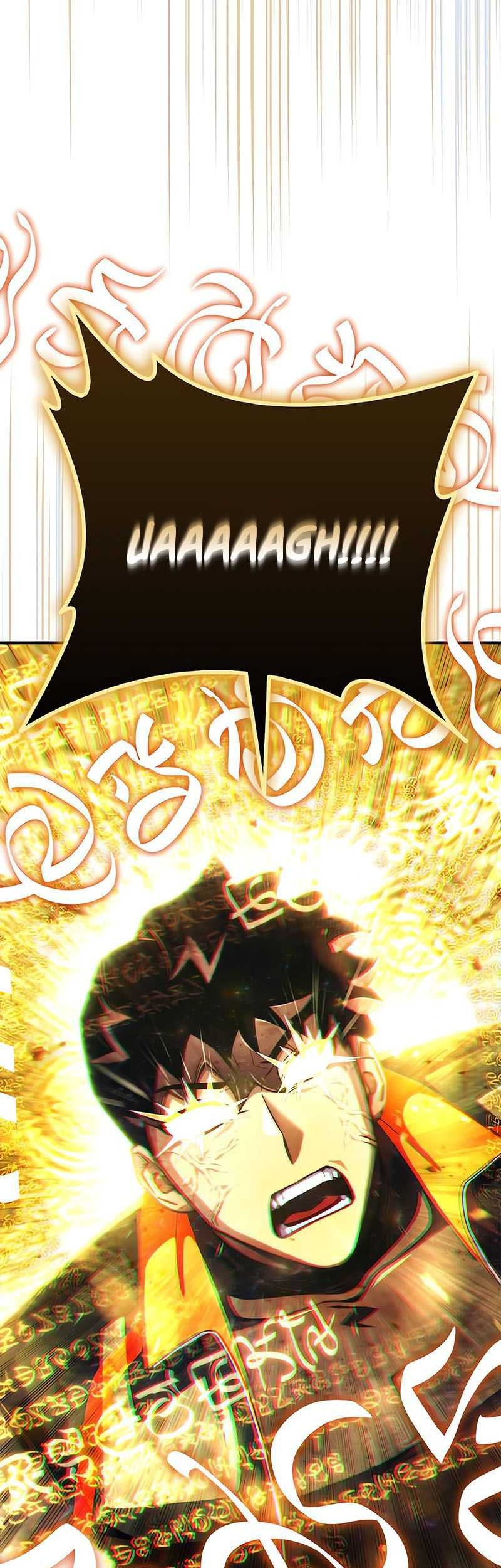 Superhuman Battlefield Chapter 90 - halaman 24