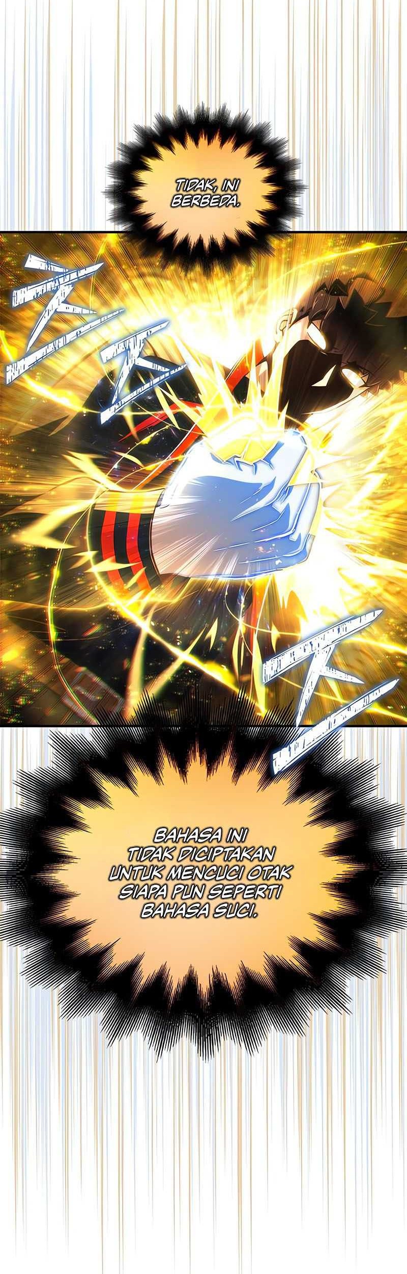 Superhuman Battlefield Chapter 90 - halaman 27