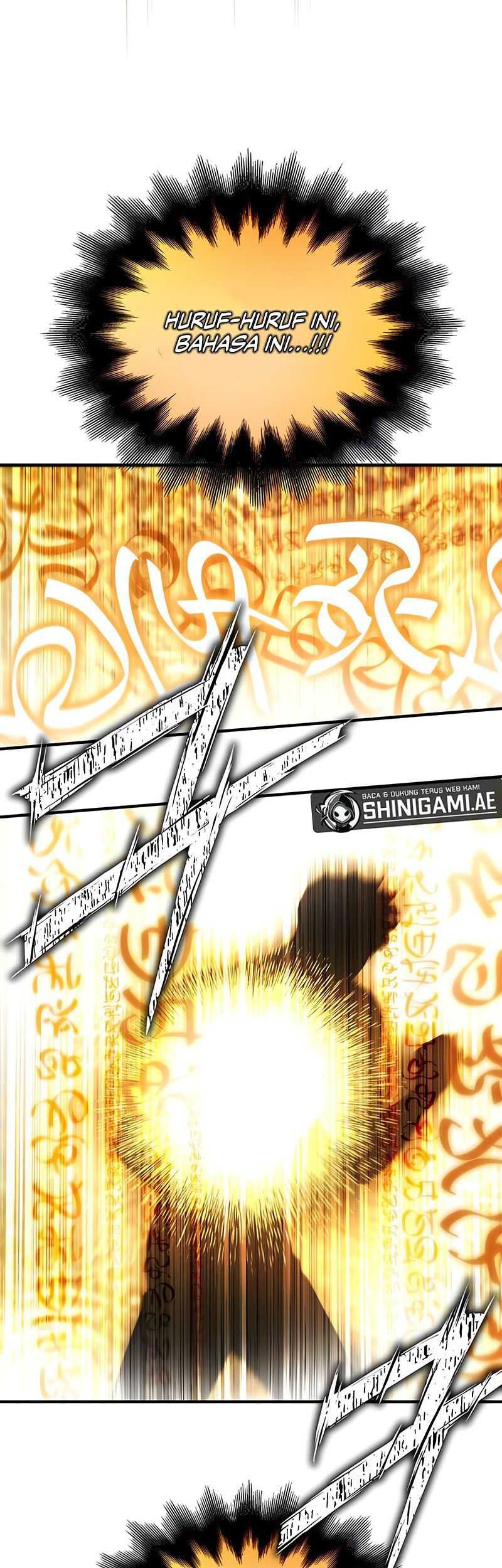 Superhuman Battlefield Chapter 90 - halaman 28