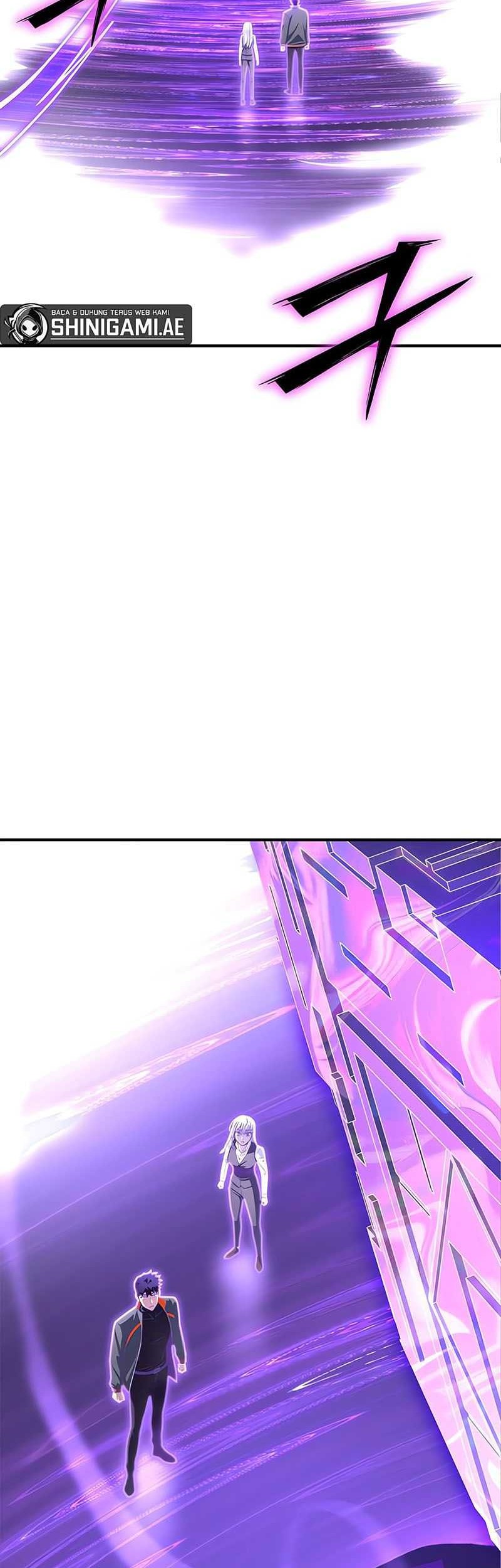 Superhuman Battlefield Chapter 90 - halaman 3
