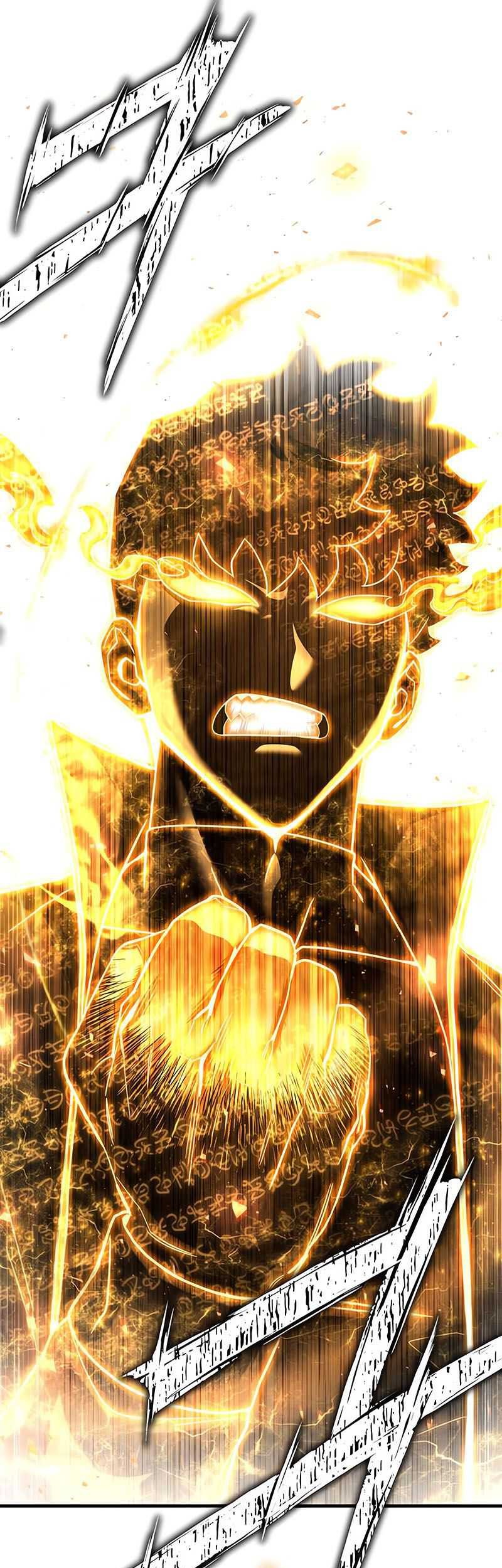 Superhuman Battlefield Chapter 90 - halaman 30