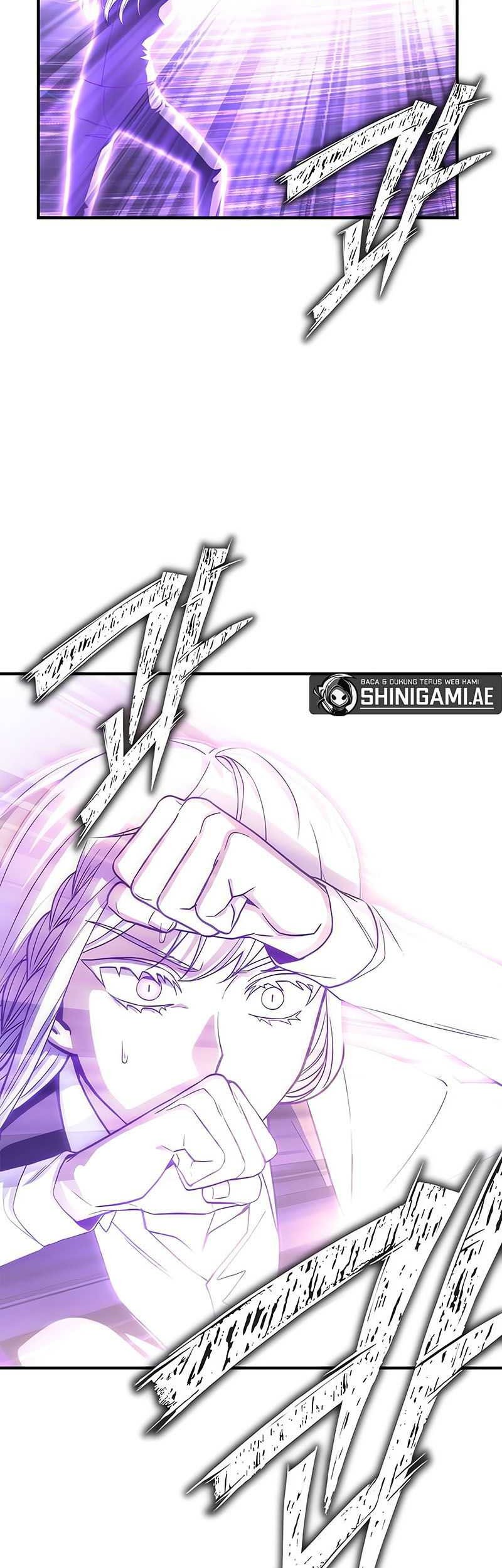 Superhuman Battlefield Chapter 90 - halaman 32