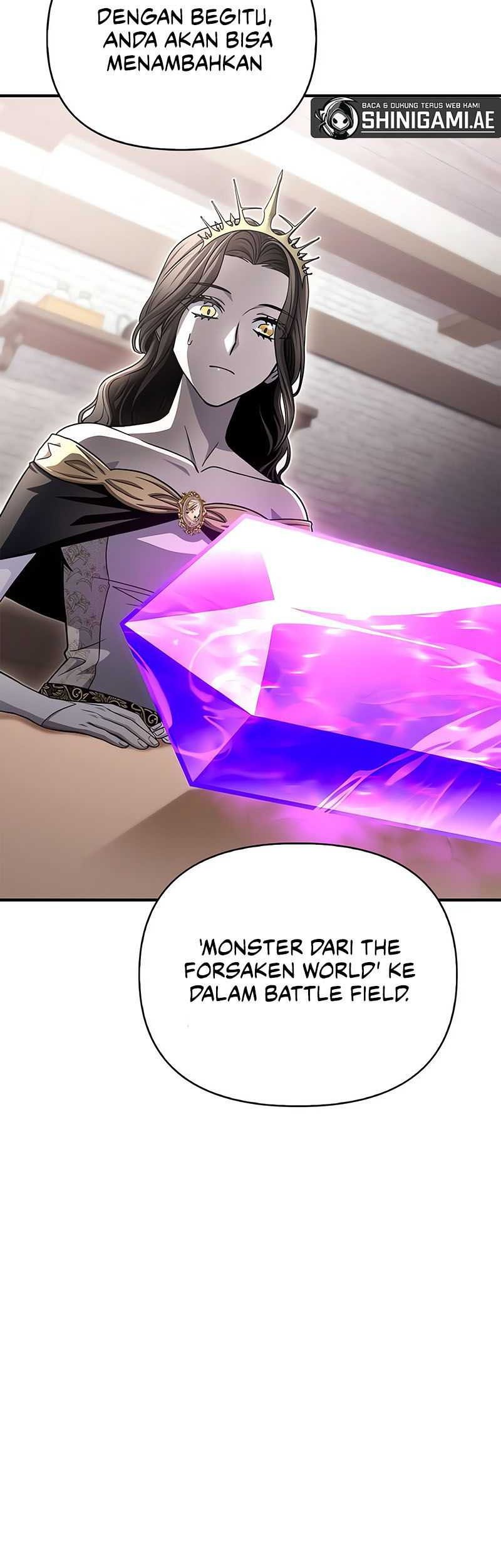 Superhuman Battlefield Chapter 90 - halaman 36