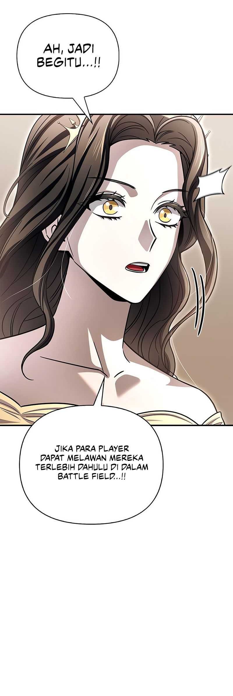Superhuman Battlefield Chapter 90 - halaman 37